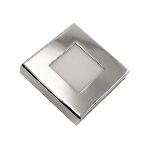 LED Recessed in Chrome (40|29770-014)
