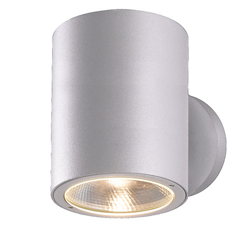 Glen LED Outdoor Wall Mount in Marine Grey (40|28295-013)