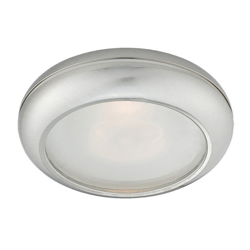 Downlight in Satin Nickel (40|24808-101)