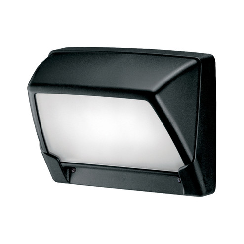 Step One Light Wall Sconce in Black (40|23907-027)