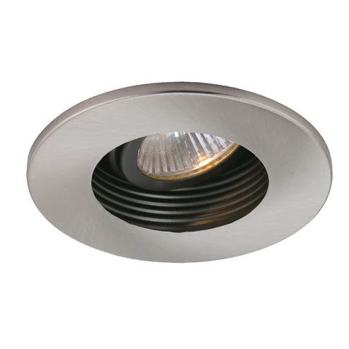 Step Baffle in Satin Nickel (40|21777-89)