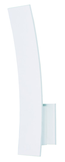 Alumilux Prime LED Wall Sconce in White (86|E41307-WT)