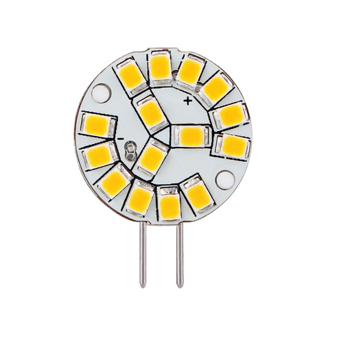 LED Miniature Lamp (414|EA-G4-2.0W-003-2790)