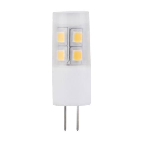 LED Miniature Lamp (414|EA-G4-1.5W-001-309F)