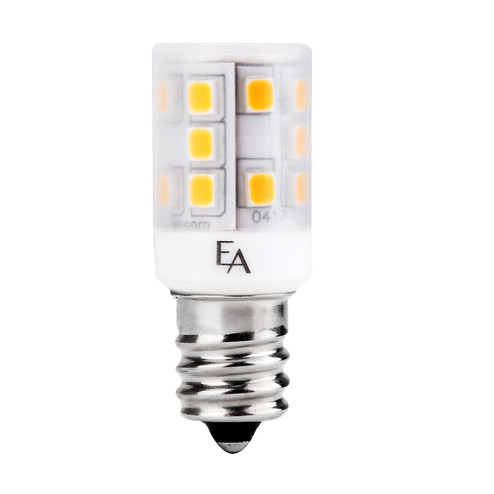 LED Miniature Lamp (414|EA-E12-2.5W-001-309F-D)