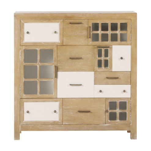 Astrid Cabinet in Natural (45|S0075-7523)