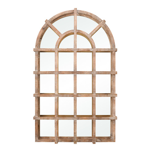 Atherton Mirror in Natural (45|S0036-8121)