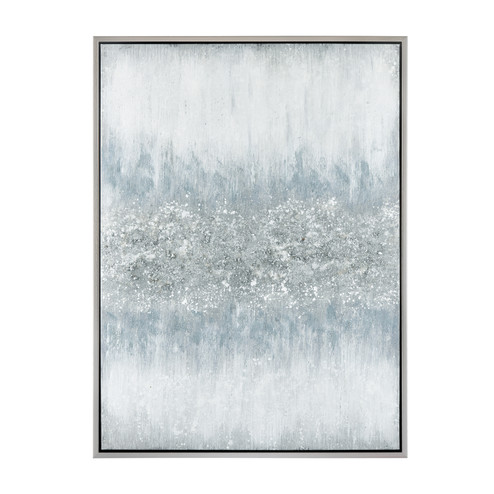 Turner Wall Art in Light Blue (45|S0026-9311)