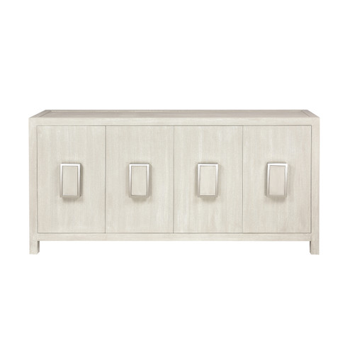 Hawick Credenza in Weathered White (45|S0015-9932)