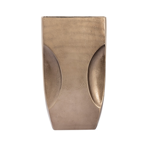 Nyla Vase in Bronze (45|H0807-9786)