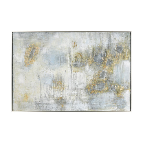 Remembered Gold Wall Art in Neutral (45|H0016-8140)