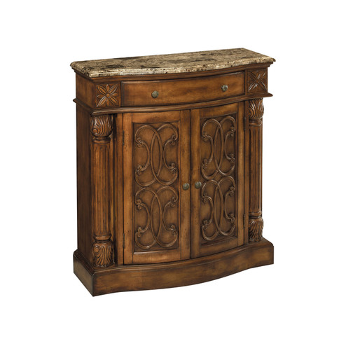William Cabinet in Brown (45|65164)