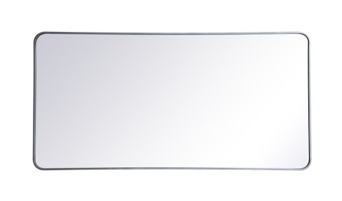 Evermore Mirror in Silver (173|MR803060S)