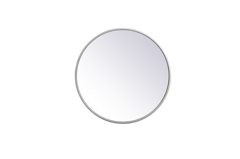 Eternity Mirror in Silver (173|MR4818S)