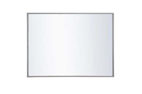 Monet Mirror in Grey (173|MR4071GR)