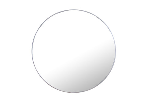 Eternity Mirror in Silver (173|MR4049S)