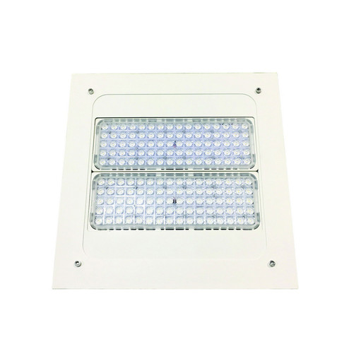 Surface Mounted Canopy Light Fixture (399|DI-VL-CP100W-50-S-T5)