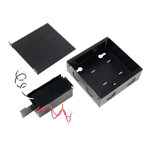 Junction Box With Mikrodim Driver Combo (399|DI-MKD60W-12-LPMKD)