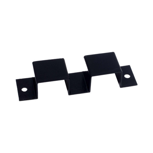 Double Vlm Driver Mounting Bracket Only (399|DI-JBOX-VLM-MTBR)