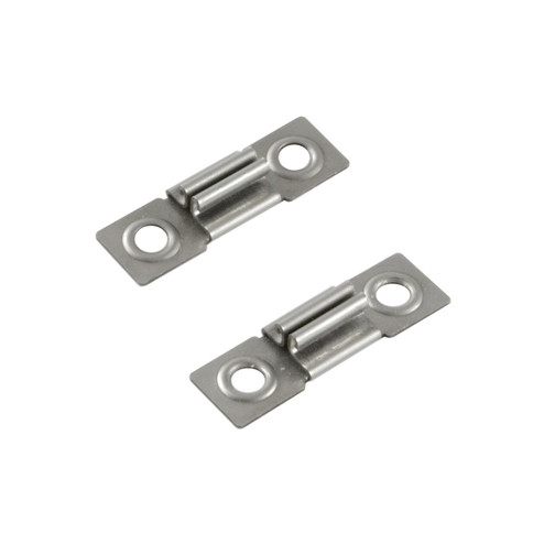 Chromapath Channel Mounting Clips in Gray (399|DI-1630-20)