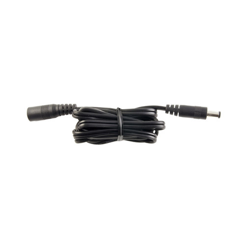 DC Extension Cable in Black (399|DI-0708B)