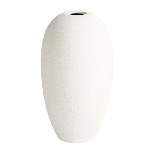 Vase in White (208|11201)