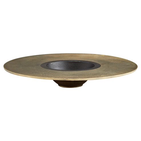 Bowl in Bronze (208|11164)