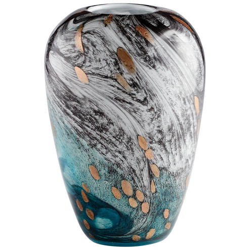 Vase in Multi Colored (208|11082)