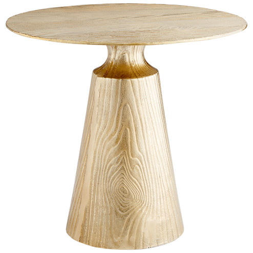 Side Table in Brass (208|10628)