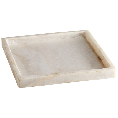 Tray in White (208|10594)