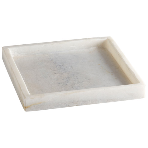 Tray in White (208|10593)