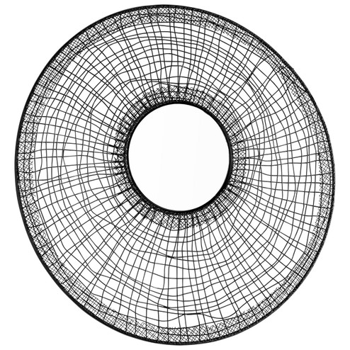 Mirror in Graphite (208|10518)