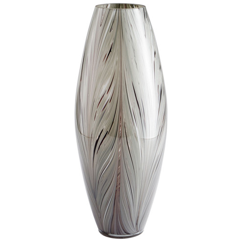 Vase in Grey (208|10336)