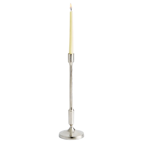 Candelabra in Nickel (208|10206)