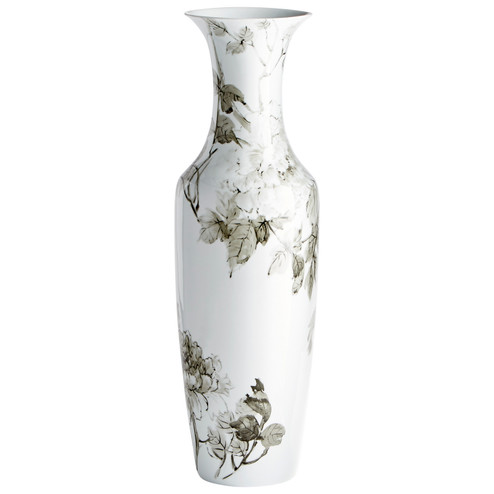 Vase in Black And White (208|09882)