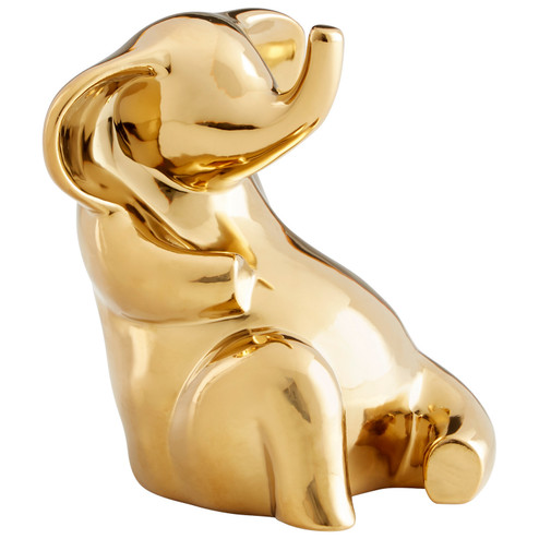 Sculpture in Gold (208|09866)