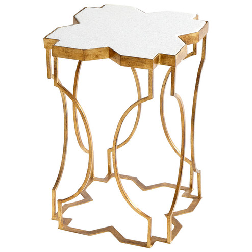 Table in Gold (208|09270)