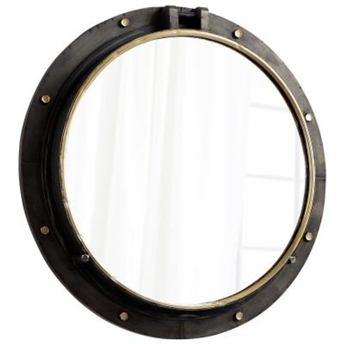 Mirror in Canyon Bronze And Gold (208|08456)