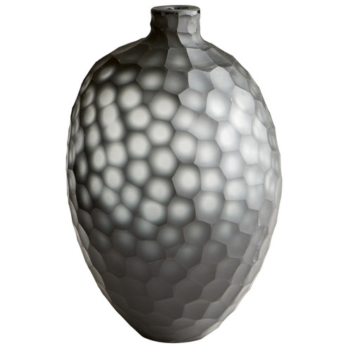 Neo-Noir Vase in Black (208|06769)