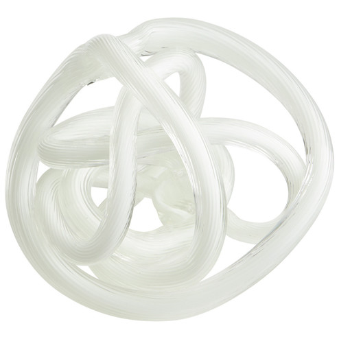 Interlace Filler in White (208|06723)