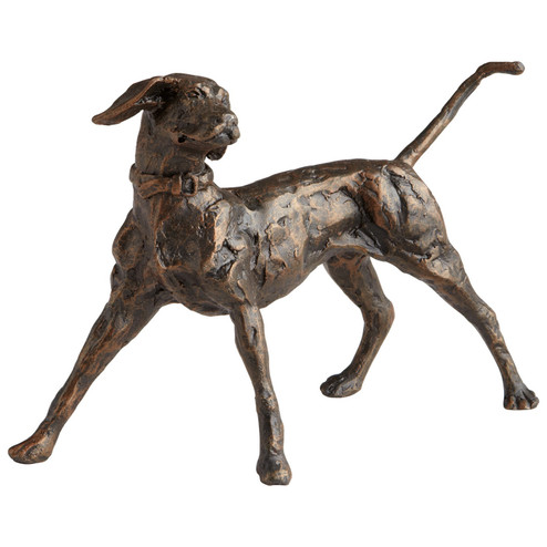 Fetch Sculpture in Bronze (208|06290)