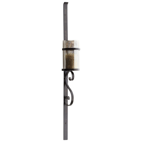 Osborne Wall Candleholder in Bronze (208|05331)