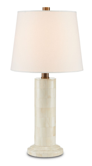 Osso One Light Table Lamp in Natural (142|6000-0760)