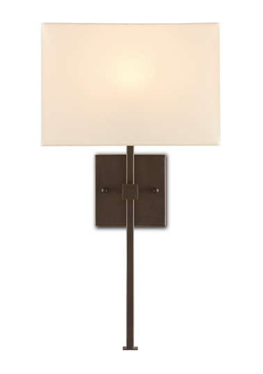 Ashdown One Light Wall Sconce in Bronze Gold (142|5905)