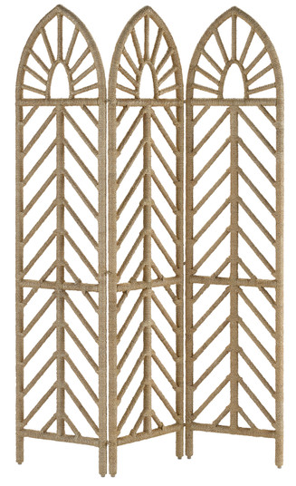 Samal Screen in Natural (142|3000-0166)