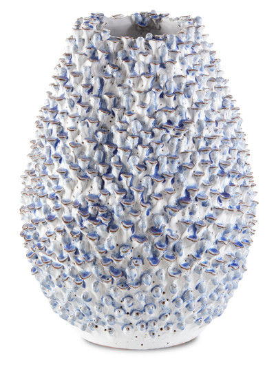 Milione Vase in Blue/White (142|1200-0427)