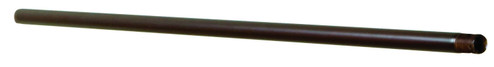 48'' Downrod Downrod in Brushed Polished Nickel (46|DR48BNK)