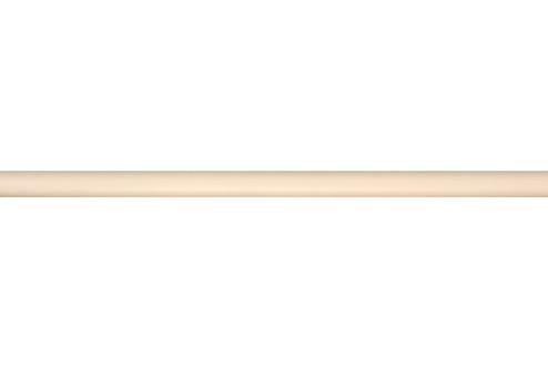 18'' Downrod 18'' Downrod in Brushed Copper (46|DR18BCP)