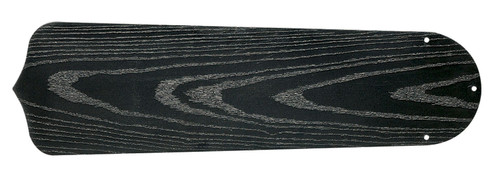 Outdoor Standard Series 52'' Outdoor Blades in Outdoor Flat Black (46|B552S-OFB)