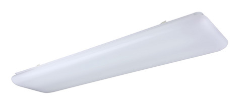 Utility LED Work in White (387|LU14A42)